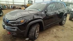 (local Pickup Only) Driver Left Front Door Glass Laminated Fits 14-22 Cherokee 7. Fixed Price $109.90.