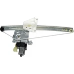 748-022 Dorman Window Regulator Rear Passenger Right Side Hand Ford C-max. Fixed Price $96.03.