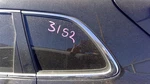 Driver Quarter Glass Light Tint Chrome Trim Fits 14-18 Cherokee 663856. Fixed Price $49.99.