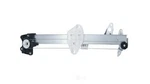 Power Window Regulator ASSEMBLY-4 Door, Sedan Aisin Fits 2008 Honda Accord. Fixed Price $63.53.