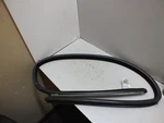 New Oem 02 2001 Ford Windstar Driver Door Run Glass Seal 1F2Z-1621547-AA #481. Fixed Price $50.00.