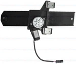 Power Motor And Regulator Assembly-window Fits 01-10 Pt Cruiser. Fixed Price $260.94.