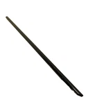 2011-2016 Bmw 550I Xdrive Front Left Driver Door Window Outer Belt Molding Oem. Fixed Price $71.20.