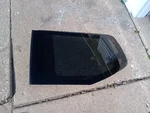 Lexus GX470 Rear Quarter Window Glass Driver's Side 62720-60831 2003-2009 Oem. Fixed Price $225.00.