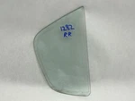 Right Rear Door Vent Window Glass Fits 2008-2013 Suzuki SX4 Sedan 83344. Fixed Price $55.79.