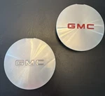 1996-2000 Gmc Jimmy Sonoma Chevy S10 Blazer Center Caps 15988451 15988450 ZQ8 Ss. Fixed Price $59.99.