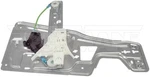 Dorman 748-517 Window Regulator Fits Chevrolet And Pontiac Models. Fixed Price $119.43.
