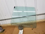 Passenger Right Rear Door Glass Sedan Fits 80-90 Caprice 284398. Fixed Price $46.00.