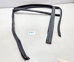 12-19 Oem Mercedes W166 ML350 Rear Left Driver Side Door Window Guide Seal. Fixed Price $199.95.