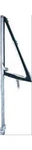 Oer Vent Window Glass CX1549C. Fixed Price $273.99.