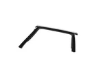 Genuine Mopar Door Glass Weatherstrip Left 68242127AC. Fixed Price $113.43.