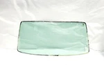 1980 1992 Volkswagen Vanagon Oem Front Windshield Glass. Fixed Price $550.00.