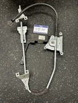 Power Window Motor And Regulator Assembly Dorman 741-539 Jeep. Fixed Price $124.99.