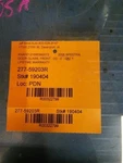 Passenger Right Front Door Glass Hatchback Fits 04-09 Spectra 322799. Fixed Price $65.00.