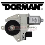 Dorman 742-424 Power Window Motor For 4589151AA 386734 Electrical Lighting Xe. Fixed Price $107.55.