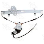 Aci 88134 Power Window Motor And Regulator Assembly For 98-02 Honda Accord. Fixed Price $71.99.