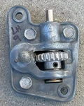Ford Thunderbird Vent Wing Window Gear Regulator Left Side 1964-1966 64-66 Oem. Fixed Price $150.00.