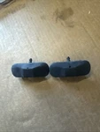 2010-2016 Volkswagen Gti MK6 Left & Right Windshield Washer Spray Nozzle Set Oem. Fixed Price $29.29.