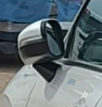 2023-2026 Honda Hr-v Lh Driver Door Mirror Side View Oem. Fixed Price $349.80.