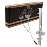 Window Regulator W/ Motor For 1999-2004 Odyssey Pin Connector Front Right. Fixed Price $52.20.
