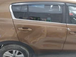 Used Rear Right Door Assembly Side Fits: 2017 Kia Sportage Grade. Fixed Price $450.90.