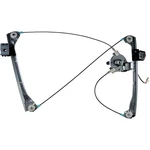 Window Reg W/ Motor Vdo WL48745. Fixed Price $104.49.