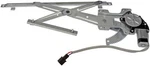 Power Window Motor And Regulator Assembly Dorman Fits 08-12 Mitsubishi Lancer. Fixed Price $340.06.
