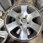 Wheel Rim Mercury Mystique 1997-2000 Oe 3215. Fixed Price $80.00.