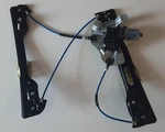 Chevrolet Gm Factory Oem 2013 2015 Malibu Front Door-window Regulator 22836736. Fixed Price $37.80.