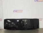 19 Toyota Camry Xse Panoramic Sunroof Rear Plastic Panel Oem Only Black. Fixed Price $300.00.