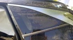 Driver Left Quarter Glass Privacy Tint Fits 22-24 Tucson 349887. Fixed Price $125.00.