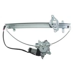 Window Regulator-power And Motor Assembly Select WPR0932LM. Fixed Price $137.99.