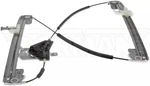 Genuine Dorman Power Window (regulator Only) 752-980. Fixed Price $93.03.