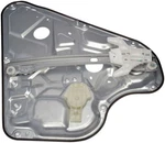 Power Window Motor And Regulator Assembly Dorman Fits 07-10 Hyundai Elantra. Fixed Price $417.99.