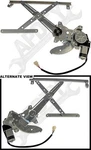 Apdty 852839 Power Window Regulator And Motor Assembly. Fixed Price $107.82.