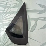 2019-24 Kia Forte Lxs Sedan Rear L.h Quarter Panel Window Glass P#87810-M6000. Fixed Price $94.00.