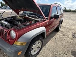 Driver Left Rear Door Glass Privacy Tint Fits 06-07 Liberty 104845131. Fixed Price $109.91.