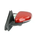 11-13 Volvo S60 702 Flamenco Red Left Door Mirror 31297994. Fixed Price $24.99.