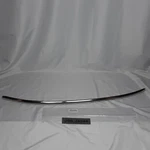 Toyota 75531-89104 4RUNNER Pickup Windshield Upper Chrome Molding Genuine New. Fixed Price $90.79.