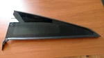 Lamborghini Gallardo Superlegerra & Blancpain Driver Quarter Glass Oe 403845299. Fixed Price $3950.00.