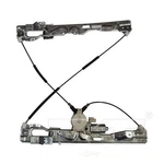 Power Window Motor And Regulator Assembly Tyc 660399 Fits 09-10 Ford F-150. Fixed Price $139.99.