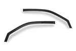 Gt Styling 40115X 2PC Ventgard Sport Rain Guards-carbon Fiber 95-05 Astro/safari. Fixed Price $85.46.