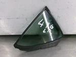 13 - 22 Acura Ilx Left Driver Rear Door Window Vent Glass. Fixed Price $43.96.