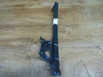 Brand New Right Triangular Window Bracket Genuine Smart - A4517200115. Fixed Price $9.66.