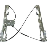 WLR-134 Motorcraft Window Regulator Front Driver Left Side New For F150 Truck. Fixed Price $204.90.