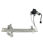 For Buick Regal 97-04 Window Regulator And Motor Assembly Rear Passenger Side. Fixed Price $40.42.