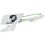 Left Front Window Regulator 2005-2009 Chevrolet Equinox Pontiac Gt 20793583-PFM. Fixed Price $109.50.
