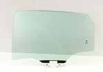 Fits 2015-2018 Chrysler 200 Sedan Driver Left Side Rear Door Window Glass. Fixed Price $78.00.
