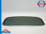 Audi MK1 Convertible Soft Top Roof Rear Glass Window 98-06 Oem Tinted. Fixed Price $169.97.