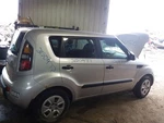 Driver Left Quarter Glass Tinted Fits 10-12 Soul 2100225. Fixed Price $90.00.